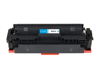 Dr. Toner HP W2031X kompatibilní bez čipu