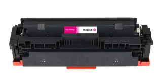 Dr. Toner HP W2033X kompatibilní bez čipu