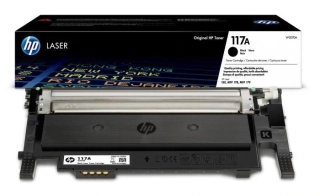 HP W2070A originální