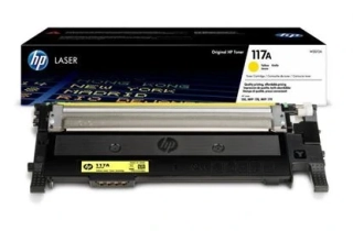 HP W2072A originální