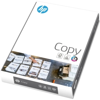 Kancelářský papír HP Copy A4, 500 listů