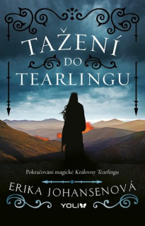 Královna Tearlingu 2: Tažení do Tearlingu