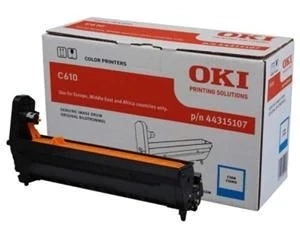 OKI 44315107 originální