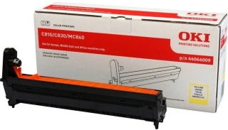 OKI 44064009 originální