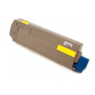 Dr. Toner OKI 43872305 kompatibilní
