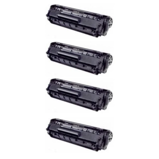 Dr. Toner Canon CRG-703 4Ks kompatibilní