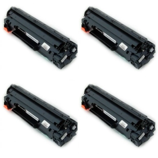 Dr. Toner Canon CRG-712 4Ks kompatibilní