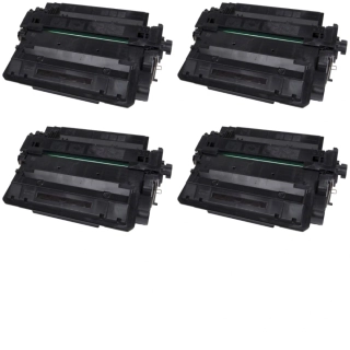Dr. Toner Canon CRG-724 4Ks kompatibilní