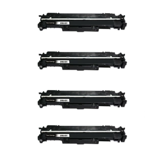 Dr. Toner Canon CRG-051 4Ks kompatibilní