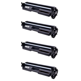 Dr. Toner Canon CRG-051H 4Ks kompatibilní