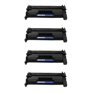 Dr. Toner Canon CRG-052 4Ks kompatibilní