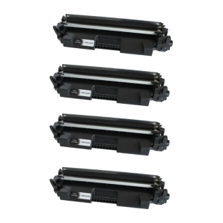 Dr. Toner Canon CRG-052H 4Ks kompatibilní