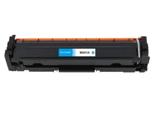 Dr. Toner HP W2411A kompatibilní bez čipu