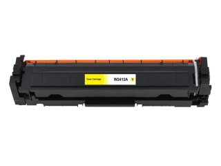 Dr. Toner HP W2412A kompatibilní bez čipu