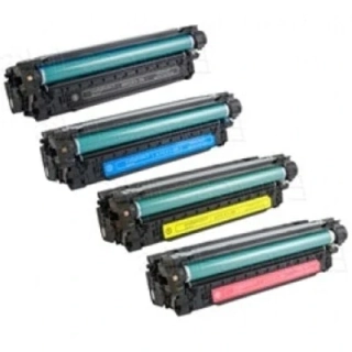 Dr. Toner Canon CRG-723CMYBK kompatibilní