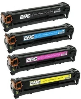 Dr. Toner Canon CRG-716CMYK kompatibilní