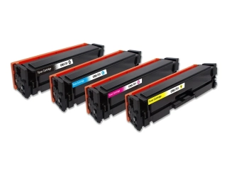 Dr. Toner Canon CRG-731CMYK kompatibilní