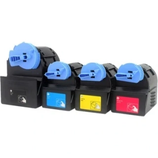 Dr. Toner Canon C-EXV21CMYK kompatibilní