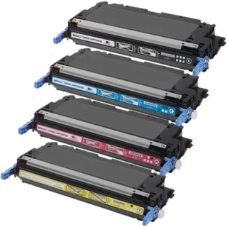 Dr. Toner Canon C-EXV26CMYK kompatibilní