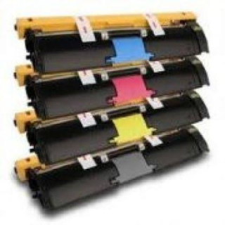 Dr. Toner Konica Minolta MC2400 CMYK kompatibilní