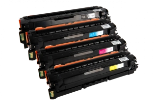 Dr. Toner Samsung CLT-505L KCMY kompatibilní
