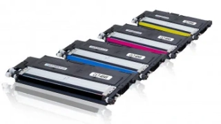 Dr. Toner Samsung CLT-P404C kompatibilní sada