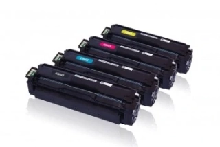 Dr. Toner Samsung CLT-P504C kompatibilní