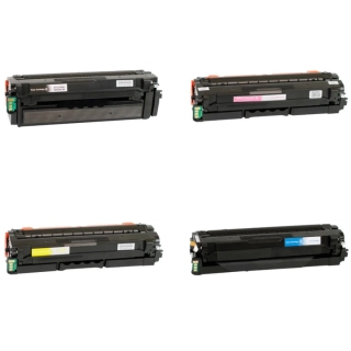 Dr. Toner Samsung CLP-680 kompatibilní