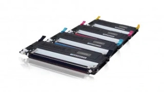 Dr. Toner Samsung CLT-P4072C kompatibilní sada