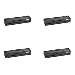 Dr. Toner Samsung MLT-D111L 4 ks kompatibilní