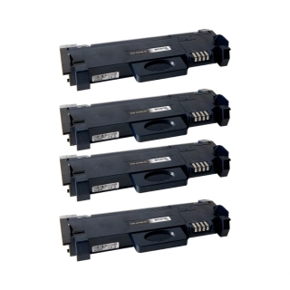 Dr. Toner Samsung MLT-D116L 4 ks kompatibilní