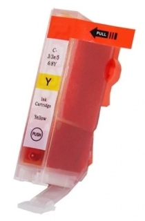 Dr. Toner Canon BCI-6Y kompatibilní