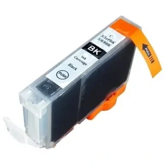 Dr. Toner Canon BCI-6BK kompatibilní