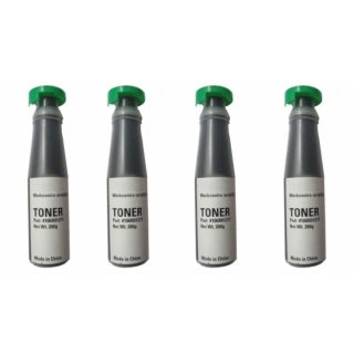 Dr. Toner Xerox 106R01277, 4Ks kompatibilní