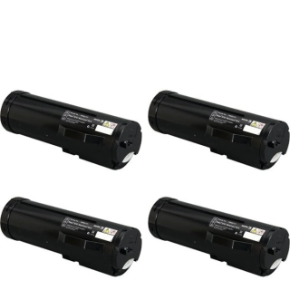 Dr. Toner Xerox 106R02723, 4Ks kompatibilní