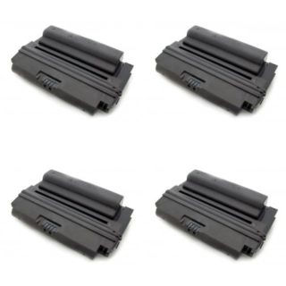 Dr. Toner Xerox 106R01412, 4Ks kompatibilní