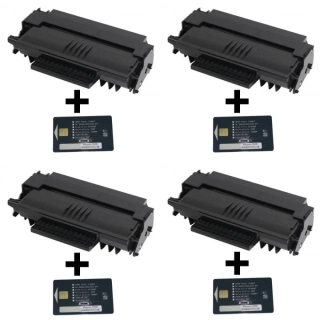 Dr. Toner Xerox 106R01379, 4Ks kompatibilní