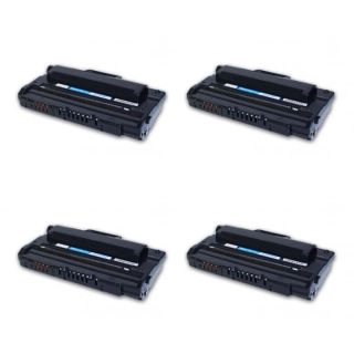 Dr. Toner Samsung ML-2250D5 4 ks kompatibilní