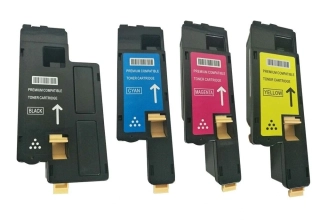 Dr. Toner Xerox 6020CMYK kompatibilní