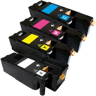 Dr. Toner Xerox 6000CMYK kompatibilní