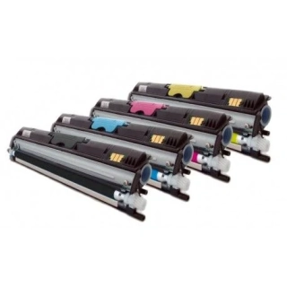 Dr. Toner Xerox 6121CMYK kompatibilní