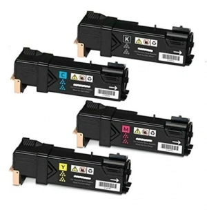 Dr. Toner Xerox 6128CMYK kompatibilní