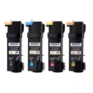 Dr. Toner Xerox 6130CMYK kompatibilní