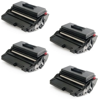 Dr. Toner Xerox 106R01149, 4Ks kompatibilní