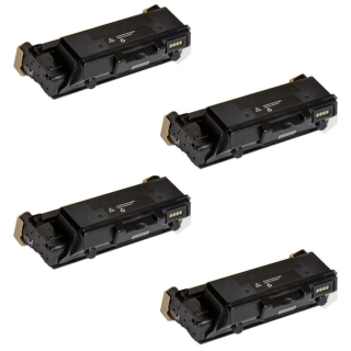 Dr. Toner Xerox 106R03621, 4Ks kompatibilní