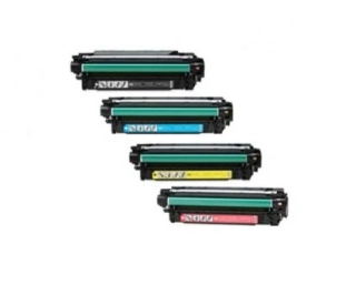 Dr. Toner HP č.507A CMYK kompatibilní