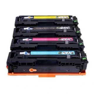 Dr. Toner HP 410X CMYK kompatibilní