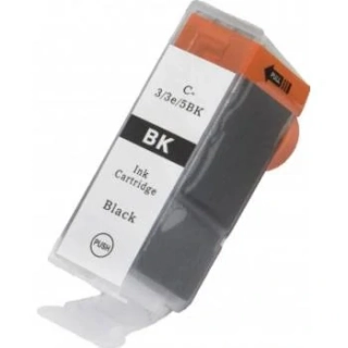 Dr. Toner Canon BCI-3BK kompatibilní