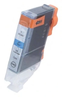 Dr. Toner Canon CLI-8C kompatibilní