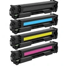 Dr. Toner HP 216A CMYK kompatibilní bez čipu